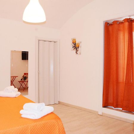 Casa Filippo Apartment Catania Ngoại thất bức ảnh