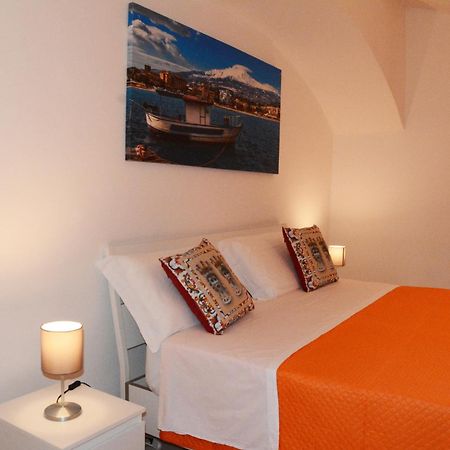 Casa Filippo Apartment Catania Ngoại thất bức ảnh