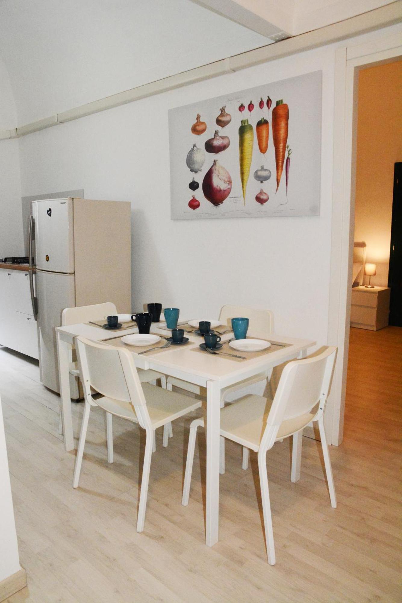 Casa Filippo Apartment Catania Ngoại thất bức ảnh