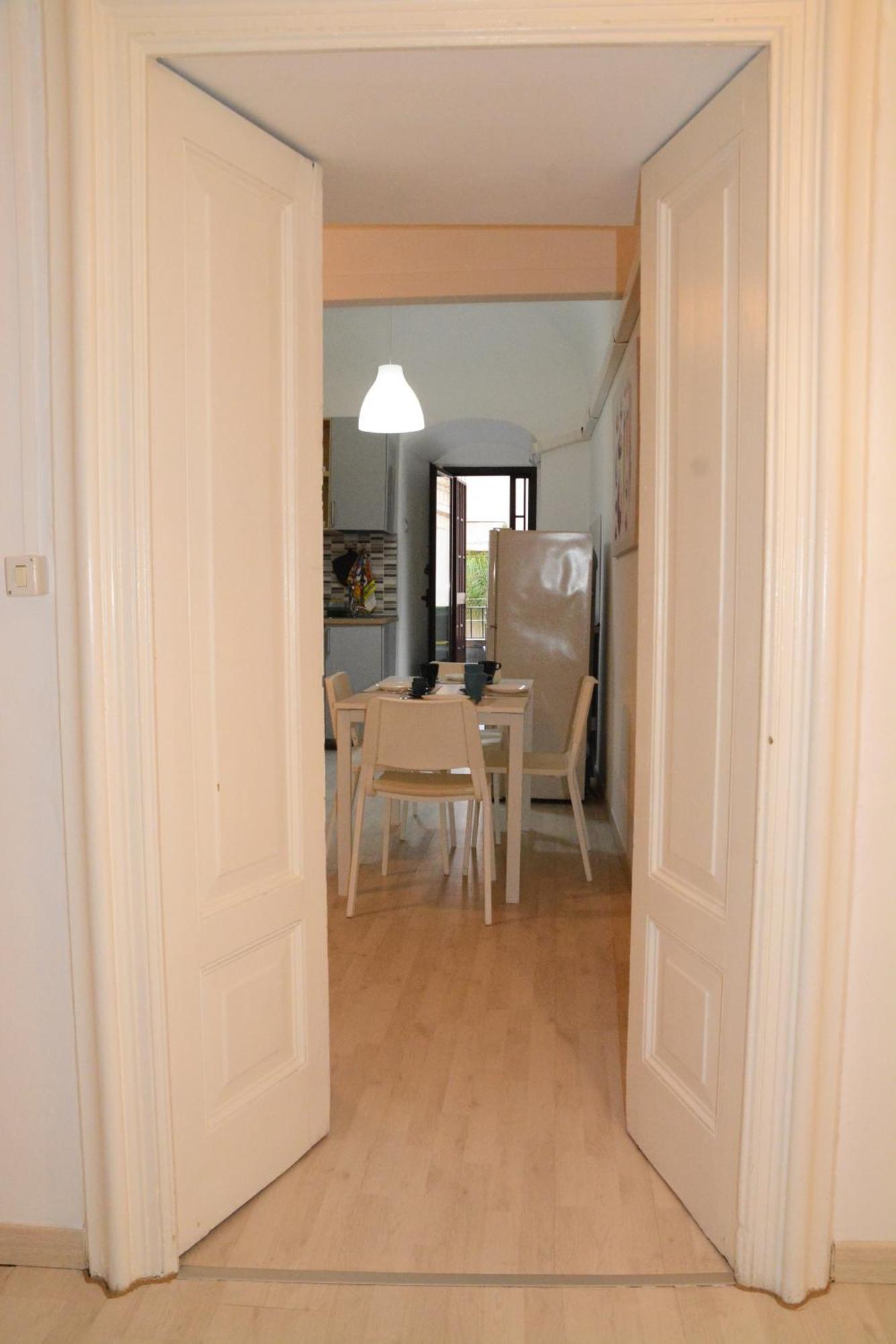 Casa Filippo Apartment Catania Ngoại thất bức ảnh