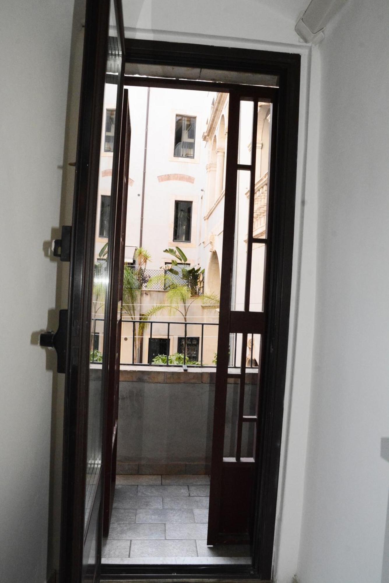 Casa Filippo Apartment Catania Ngoại thất bức ảnh