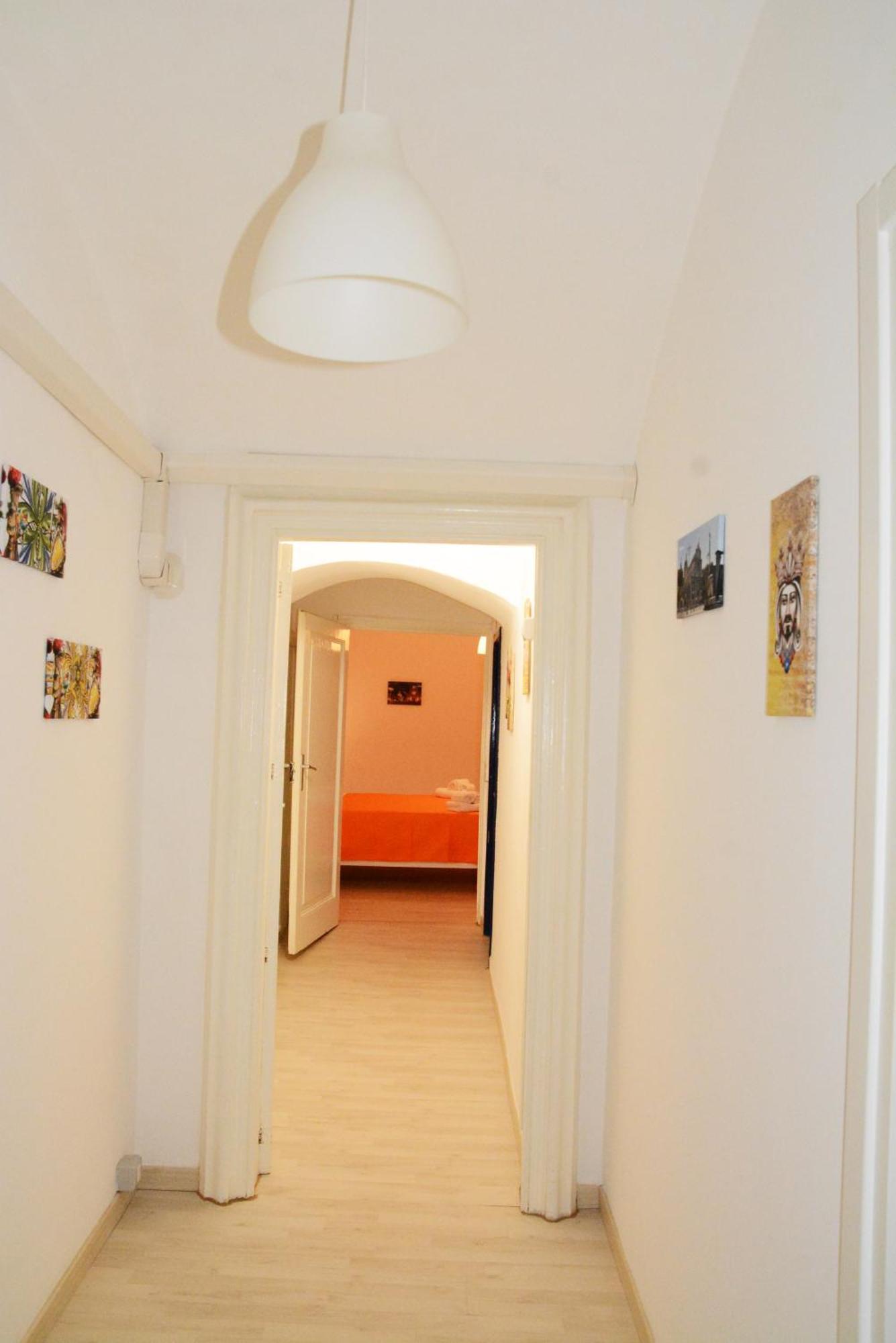 Casa Filippo Apartment Catania Ngoại thất bức ảnh