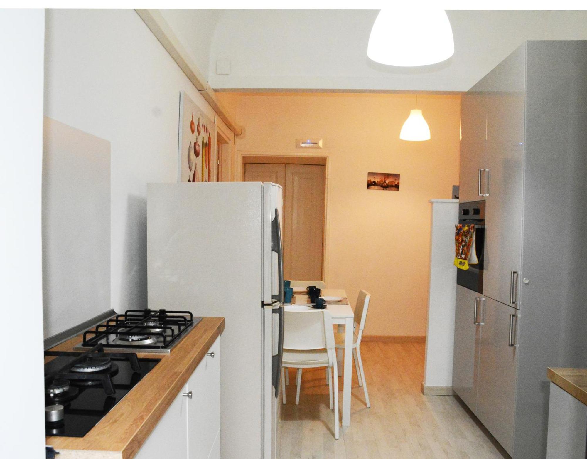Casa Filippo Apartment Catania Ngoại thất bức ảnh