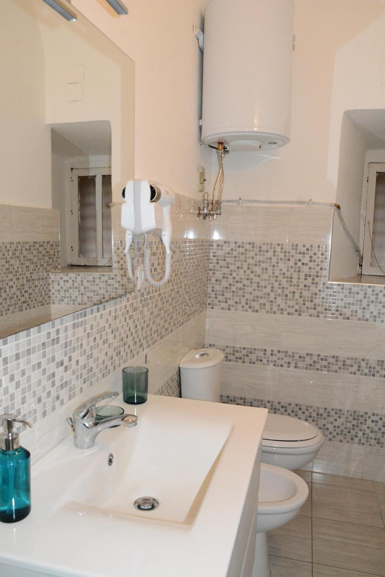 Casa Filippo Apartment Catania Ngoại thất bức ảnh